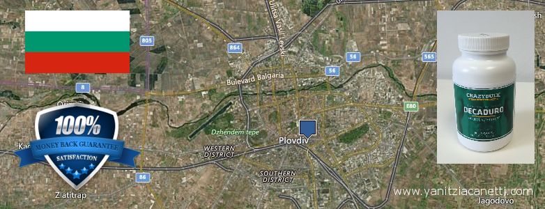 Where to Purchase Deca Durabolin online Plovdiv, Bulgaria