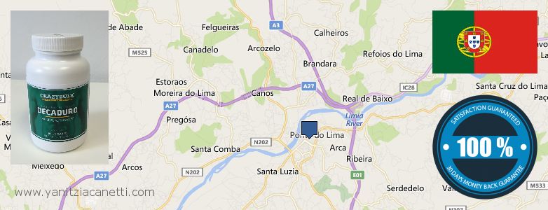 Best Place to Buy Deca Durabolin online Ponte de Lima, Portugal