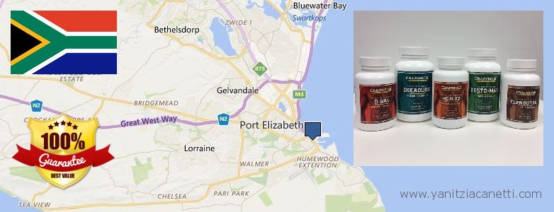 Where to Buy Deca Durabolin online Port Elizabeth, South Africa