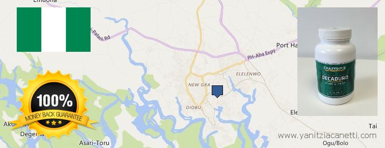 Where to Purchase Deca Durabolin online Port Harcourt, Nigeria