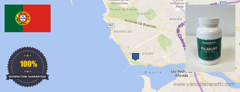 Onde Comprar Deca Durabolin on-line Porto, Portugal