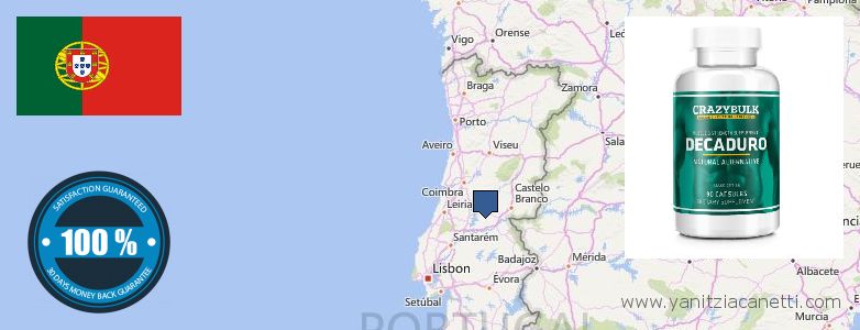 Где купить Deca Durabolin онлайн Portugal