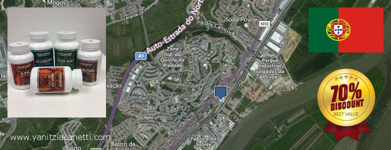 Where to Buy Deca Durabolin online Povoa de Santa Iria, Portugal