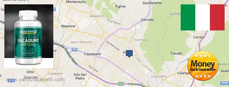 Πού να αγοράσετε Deca Durabolin σε απευθείας σύνδεση Prato, Italy