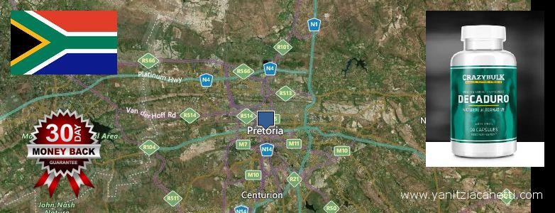 Waar te koop Deca Durabolin online Pretoria, South Africa