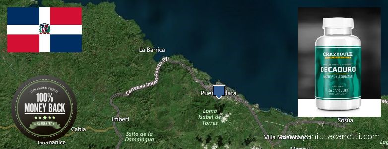 Where to Buy Deca Durabolin online Puerto Plata, Dominican Republic
