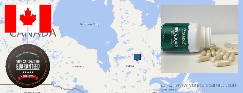 Where to Buy Deca Durabolin online Quebec, Canada
