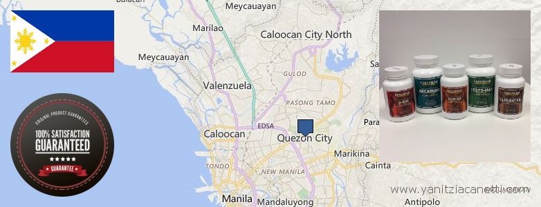 Buy Deca Durabolin online Quezon City, Philippines