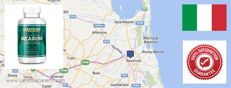 Where to Buy Deca Durabolin online Ravenna, Italy