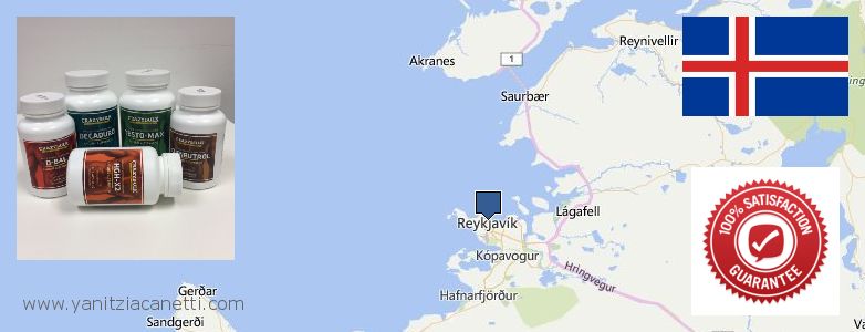 Where to Buy Deca Durabolin online Reykjavik, Iceland
