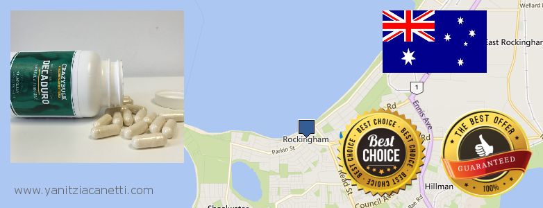 Best Place to Buy Deca Durabolin online Rockingham, Australia