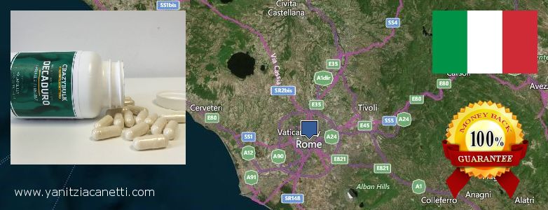 Wo kaufen Deca Durabolin online Rome, Italy
