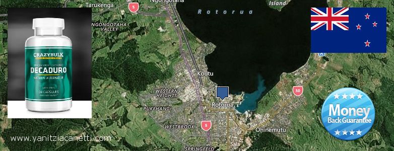 Where to Buy Deca Durabolin online Rotorua, New Zealand