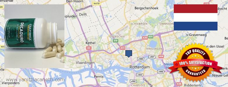 Where to Buy Deca Durabolin online Rotterdam, Netherlands