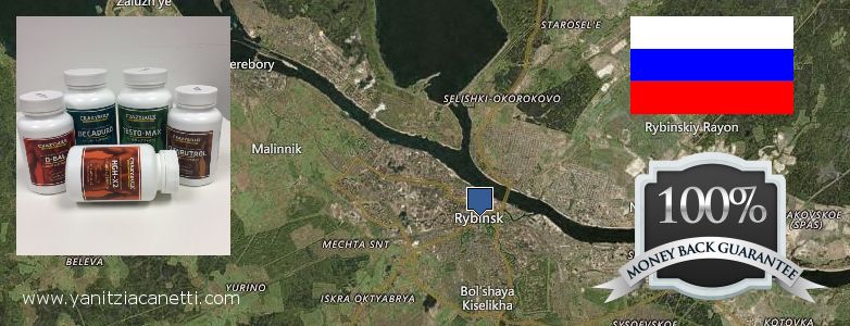 Where to Buy Deca Durabolin online Rybinsk, Russia