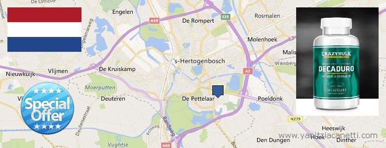 Where to Purchase Deca Durabolin online s-Hertogenbosch, Netherlands