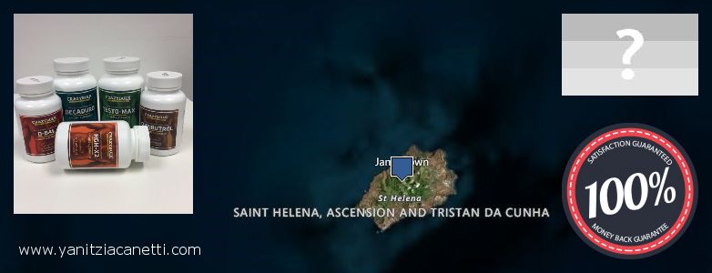 Где купить Deca Durabolin онлайн Saint Helena