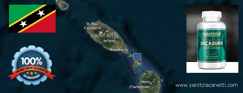 Где купить Deca Durabolin онлайн Saint Kitts and Nevis