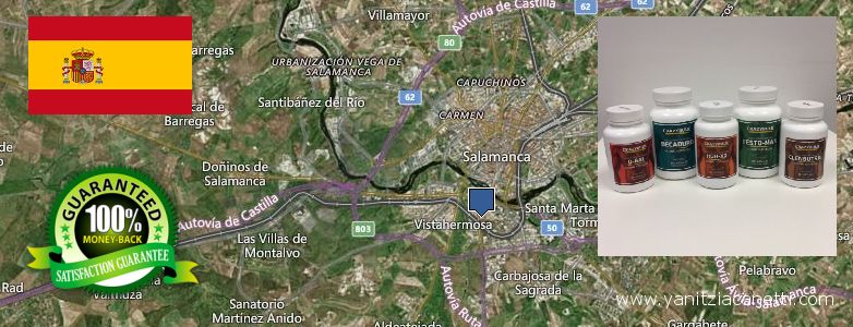Where to Purchase Deca Durabolin online Salamanca, Spain