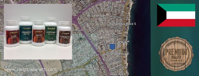Where to Buy Deca Durabolin online Salwa, Kuwait