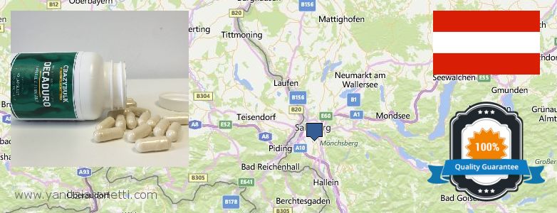 Where to Buy Deca Durabolin online Salzburg, Austria