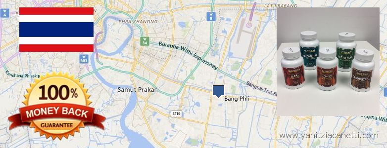 Where to Purchase Deca Durabolin online Samut Prakan, Thailand