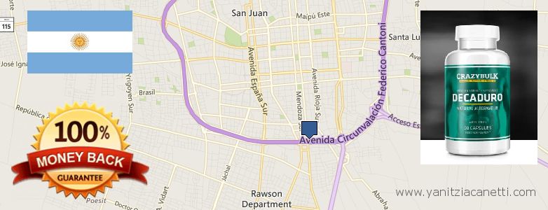 Where to Buy Deca Durabolin online San Juan, Argentina