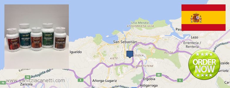 Dónde comprar Deca Durabolin en linea San Sebastian, Spain