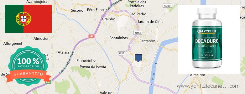Where to Buy Deca Durabolin online Santarem, Portugal