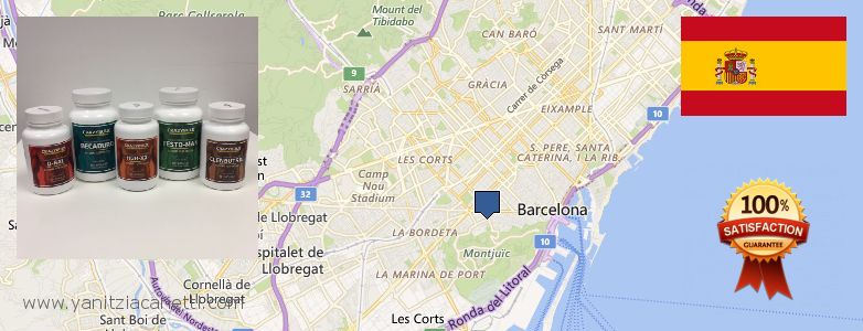 Where to Purchase Deca Durabolin online Sants-Montjuic, Spain