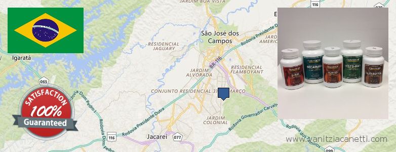 Where to Purchase Deca Durabolin online Sao Jose dos Campos, Brazil
