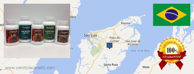 Onde Comprar Deca Durabolin on-line Sao Luis, Brazil