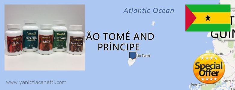 Где купить Deca Durabolin онлайн Sao Tome and Principe