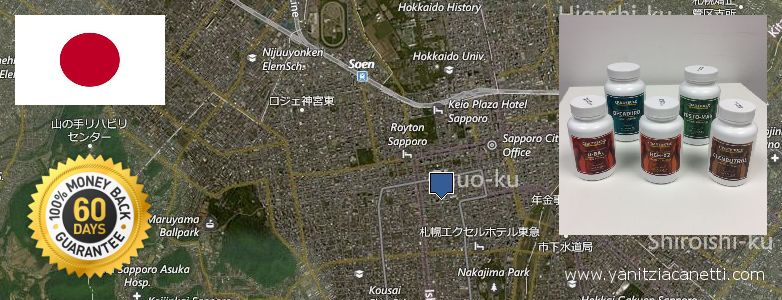 Where to Buy Deca Durabolin online Sapporo, Japan