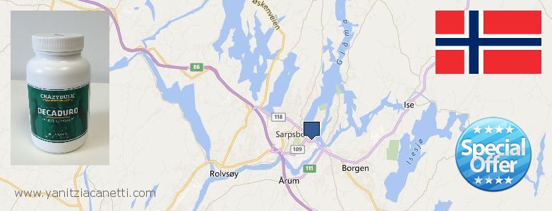 Where to Buy Deca Durabolin online Sarpsborg, Norway