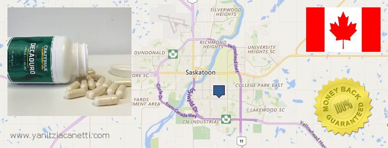Where to Purchase Deca Durabolin online Saskatoon, Canada