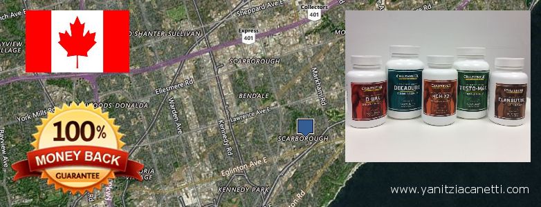 Where to Buy Deca Durabolin online Scarborough, Canada