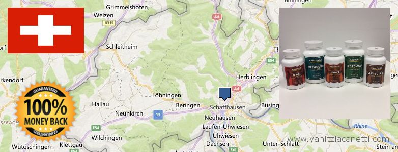 Wo kaufen Deca Durabolin online Schaffhausen, Switzerland