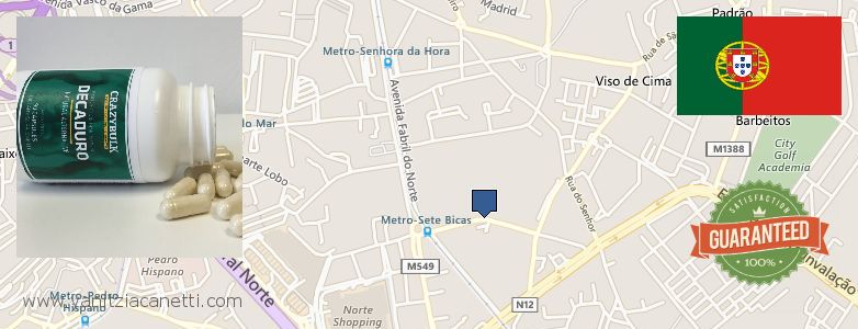 Onde Comprar Deca Durabolin on-line Senhora da Hora, Portugal