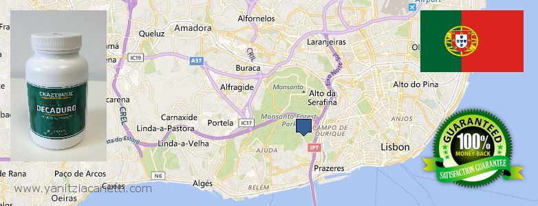 Where to Buy Deca Durabolin online Sesimbra, Portugal