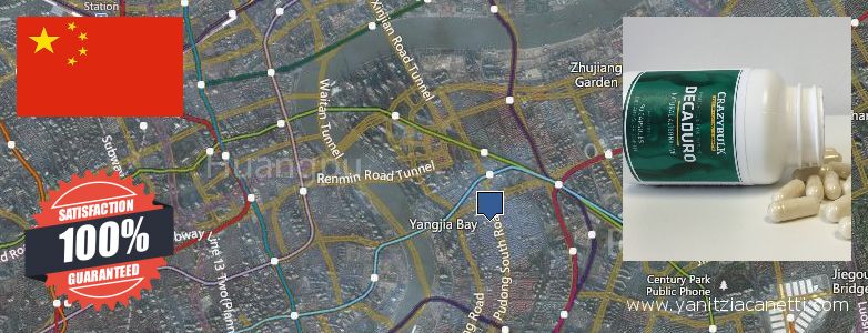 어디에서 구입하는 방법 Deca Durabolin 온라인으로 Shanghai, China