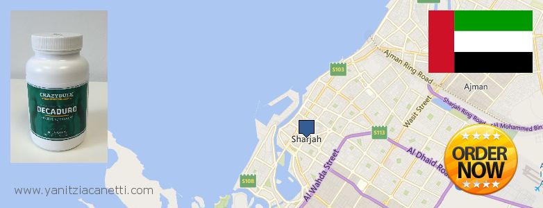 Where to Buy Deca Durabolin online Sharjah, United Arab Emirates