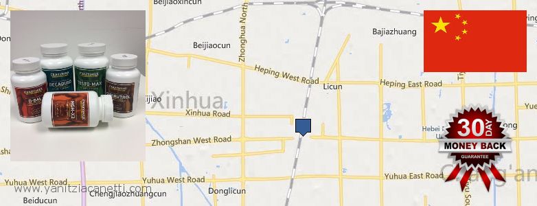 Where Can You Buy Deca Durabolin online Shijiazhuang, China