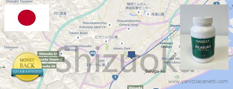 Where Can I Buy Deca Durabolin online Shizuoka, Japan