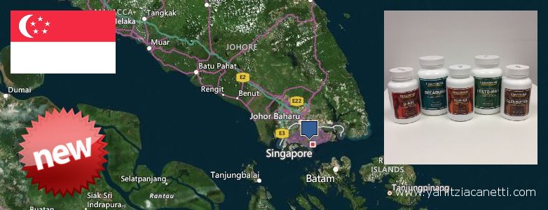 Wo kaufen Deca Durabolin online Singapore