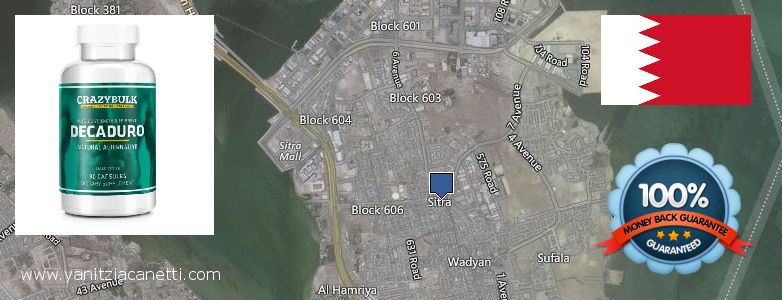 Where to Buy Deca Durabolin online Sitrah, Bahrain