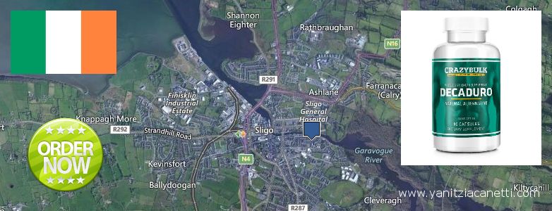 Where to Purchase Deca Durabolin online Sligo, Ireland