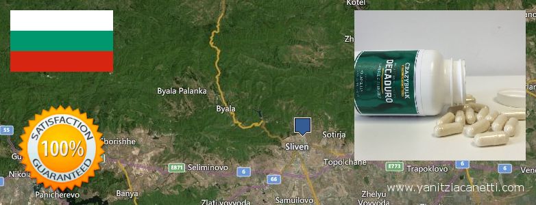 Where Can I Buy Deca Durabolin online Sliven, Bulgaria