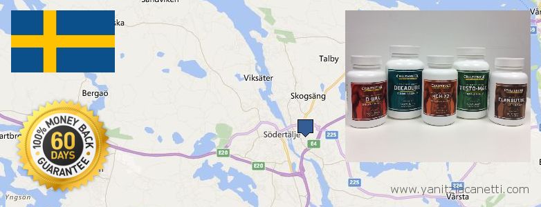 Where to Buy Deca Durabolin online Soedertaelje, Sweden