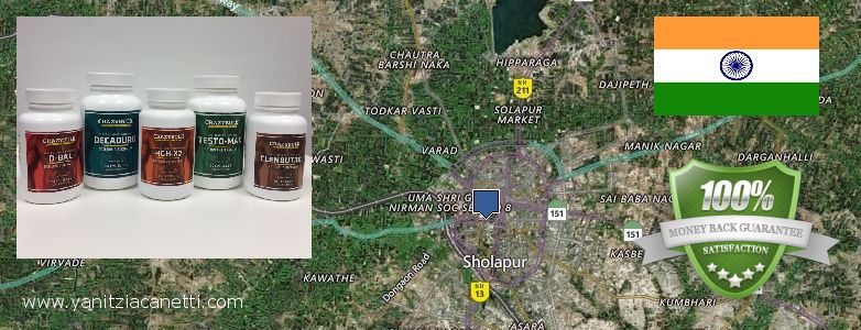 Where to Purchase Deca Durabolin online Solapur, India
